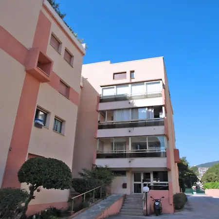 Terres Marines Апартаменты *