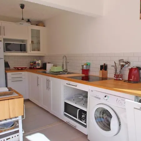 Terres Marines Apartament