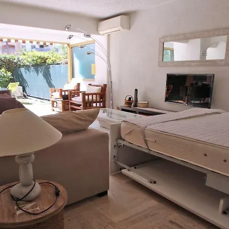 Terres Marines Апартаменты *