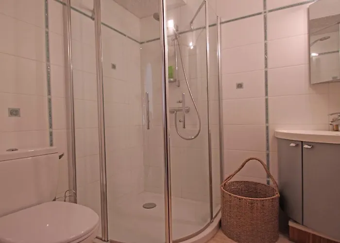 Terres Marines Appartement