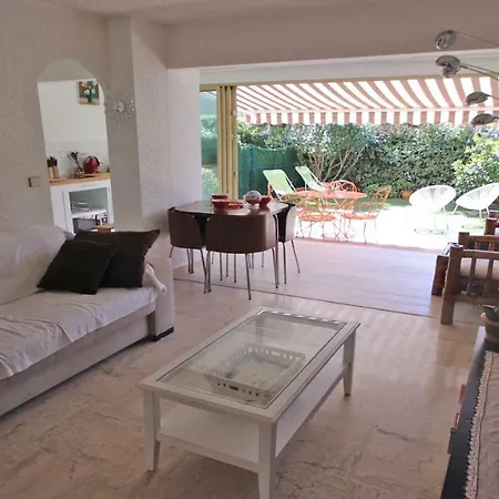 Appartamento Terres Marines *