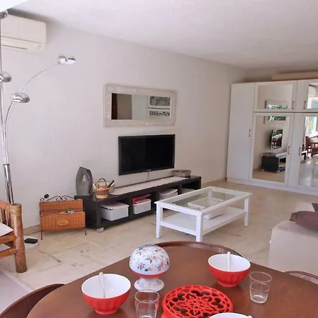 Terres Marines Apartment