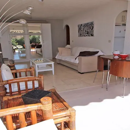 Terres Marines Apartamento Sainte-Maxime